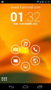 Smart Launcher Pro  2.0.2 Apk for Android 2