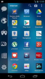 Smart Launcher Pro  2.0.2 Apk for Android 3