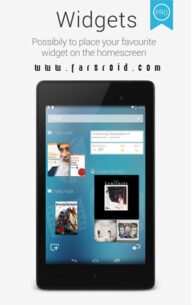 Smart Launcher 2 -Final 2.12 Apk for Android 1