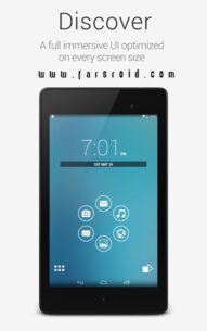 Smart Launcher 2 -Final 2.12 Apk for Android 3