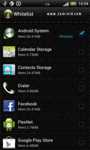 Smart Memory Booster Pro 1.8 Apk for Android 1