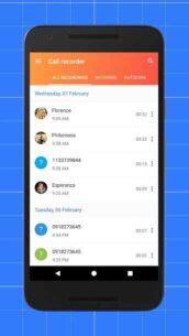 Smart Mobile Call Recorder (PREMIUM) 4.9 Apk for Android 7