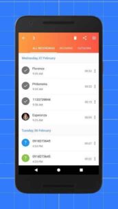 Smart Mobile Call Recorder (PREMIUM) 4.9 Apk for Android 9