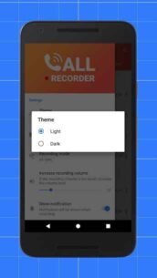 Smart Mobile Call Recorder (PREMIUM) 4.9 Apk for Android 6