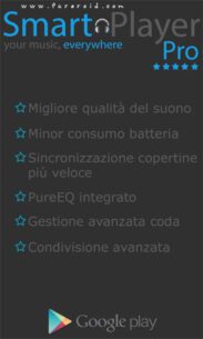 Smart Player Pro  1.0 Apk for Android 2