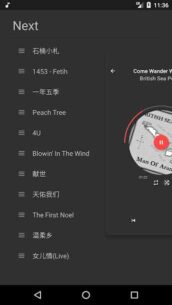 Smart Player-Smartest music player on google play 1.2.0 Apk for Android 3