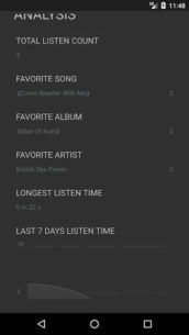 Smart Player-Smartest music player on google play 1.2.0 Apk for Android 5