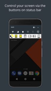 Smart Rotate: Screen Control  (UNLOCKED) 2.8.24 Apk for Android 7