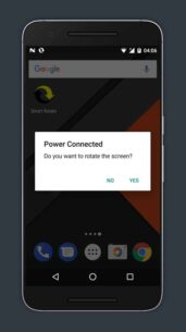 Smart Rotate: Screen Control  (UNLOCKED) 2.8.24 Apk for Android 4