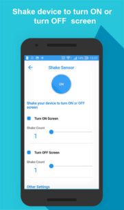 Smart Screen On Off PRO  4.2.2 Apk for Android 1