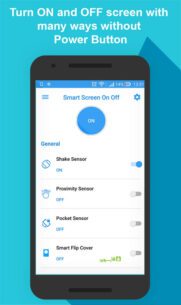 Smart Screen On Off PRO  4.2.2 Apk for Android 2