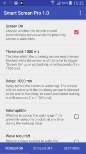Smart Screen Pro  1.04 Apk for Android 3