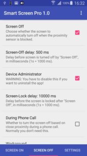 Smart Screen Pro  1.04 Apk for Android 1