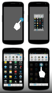 Smart Taskbar 2 (V2)  2.3.1 Apk for Android 3