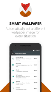 Smart Wallpaper .PR 2.7.136 Apk for Android 1