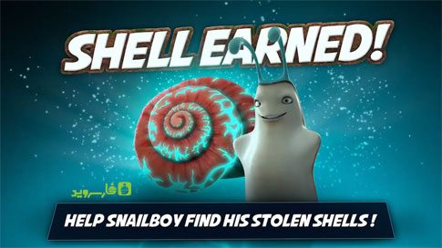 Snailboy 1003003 [] Apk for Android 2