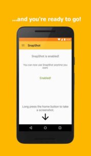 SnapShot (PRO) 2.0.3 Apk for Android 6