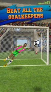 Soccer Runner: Football rush!  1.2.4 Apk + Mod for Android 2