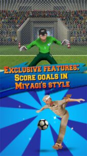 Soccer Runner: Football rush!  1.2.4 Apk + Mod for Android 3