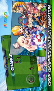 Soccer Superstars 2012  1.1.3 Apk for Android 3