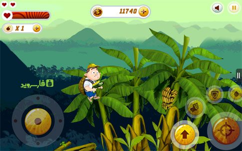 Sok and Sao’s Adventure  + Mod 1.0 Apk + Mod + Data for Android 2