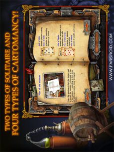 Solitaire Mystery HD (Full) 1.1 Apk for Android 2