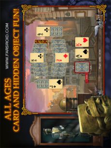 Solitaire Mystery HD (Full) 1.1 Apk for Android 3