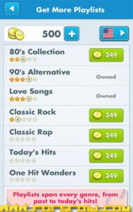 SongPop  1.7.11 Apk for Android 1