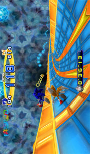 Sonic 4 Episode II  1.5 Apk + Mod for Android 3