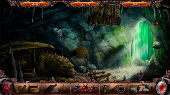 Sonya The Great Adventure Full  1.3.0 Apk + Data for Android 2