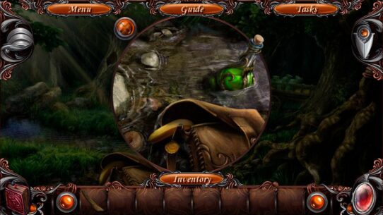 Sonya The Great Adventure Full  1.3.0 Apk + Data for Android 3