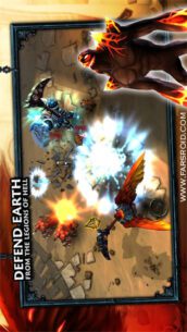 SoulCraft 2 1.6.2 Apk for Android 2