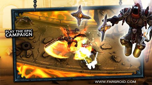 SoulCraft 2 1.6.2 Apk for Android 6