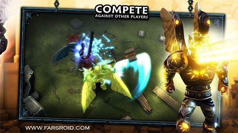 SoulCraft 2 1.6.2 Apk for Android 7