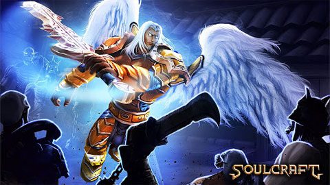 SoulCraft SXP  2.1.6 Apk for Android 1