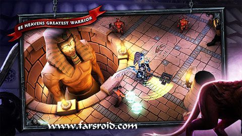 SoulCraft SXP  2.1.6 Apk for Android 2