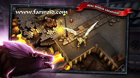 SoulCraft SXP  2.1.6 Apk for Android 3