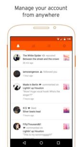 SoundCloud Pulse: for Creators 2020.06.23 Apk for Android 7