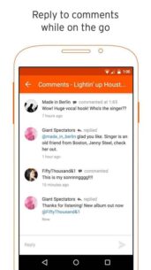 SoundCloud Pulse: for Creators 2020.06.23 Apk for Android 1