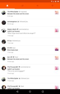 SoundCloud Pulse: for Creators 2020.06.23 Apk for Android 6