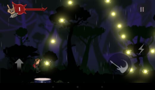 Sounds of Nightmare  1.0 Apk for Android 2