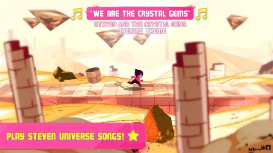 Soundtrack Attack  1.0.4 Apk + Mod + Data for Android 4