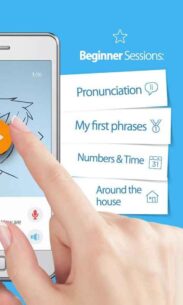 Speak English Premium  4.0 Apk for Android 3