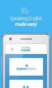 Speak English Premium  4.0 Apk for Android 5