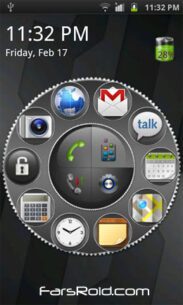 Speed Launcher Pro  4.1 Apk for Android 2