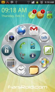 Speed Launcher Pro  4.1 Apk for Android 3