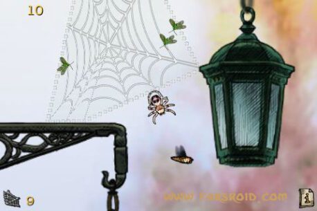 Spider: Secret of Bryce Manor  1.5 Apk for Android 1