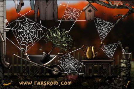 Spider: Secret of Bryce Manor  1.5 Apk for Android 3