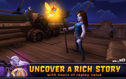 Spirit Lords  1.0.0 Apk for Android 4