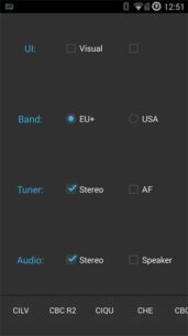 Spirit2: Real FM Radio 4 AOSP 2015_04_14 Apk for Android 1